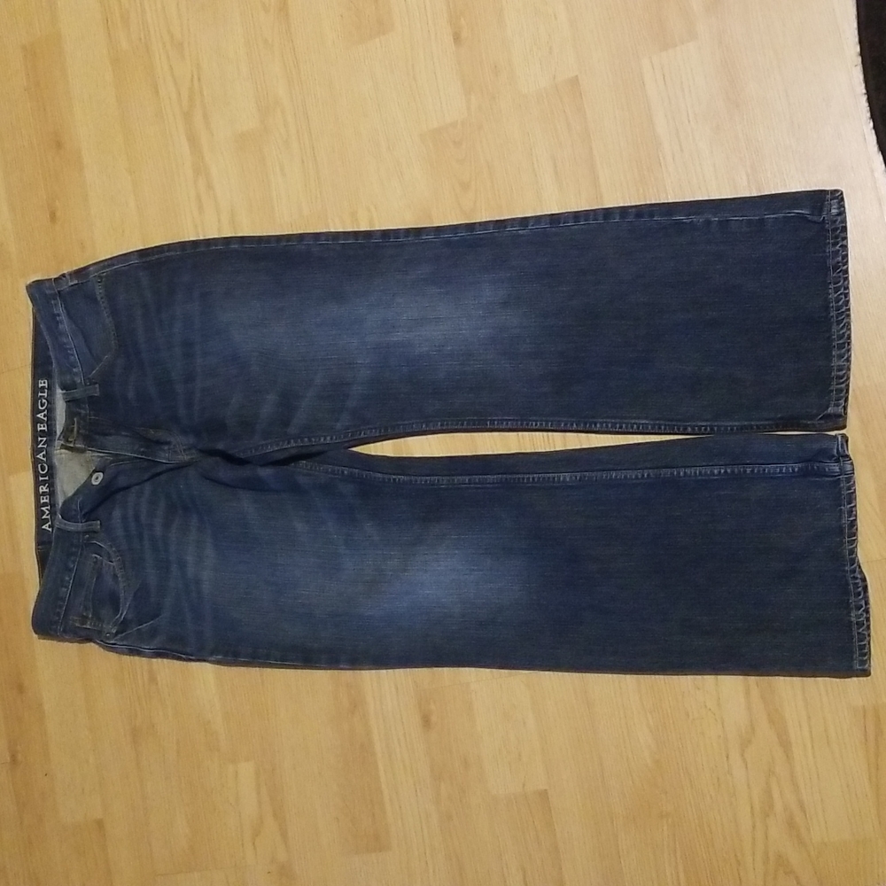 Men jeans